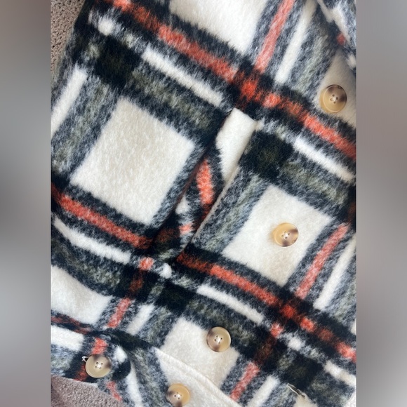 Nordstrom Rack Winter Peacoat - Picture 4 of 7